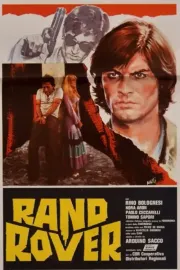Rand rover