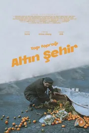 Altin sehir