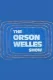 Orson Welles Show, The