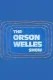 Orson Welles Show, The