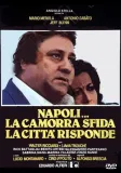 Napoli la camorra sfida... la città risponde