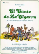 Canto de la cigarra, El