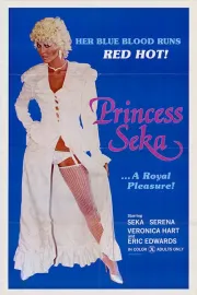 Princess Seka