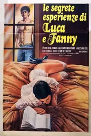 Segrete esperienze di Luca e Fanny