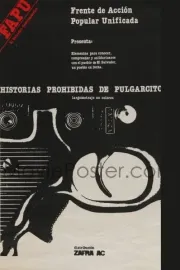 Historias prohibidas de Pulgarcito