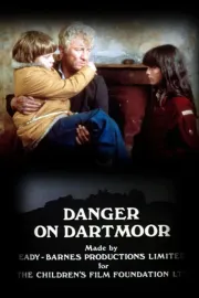 Danger On Dartmoor