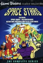 Space-Stars