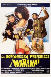 Dottoressa preferisce i marinai, La