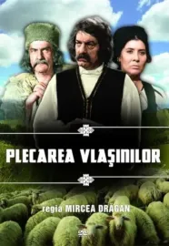 Plecarea Vlasinilor