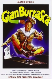 Gianburrasca