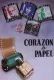 Corazón de papel