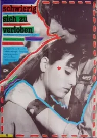 ...schwierig, sich zu verloben