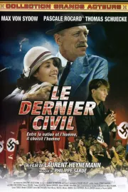 Dernier civil, Le