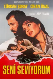 Seni seviyorum