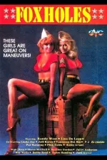 Foxholes