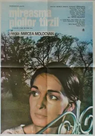 Mireasma ploilor tarzii