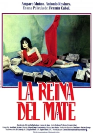 Reina del mate, La