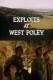 Exploits at West Poley