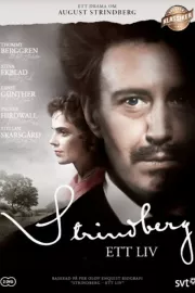 Strindberg, ett liv