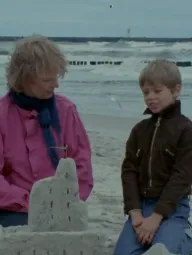 Jesienia o szczesciu