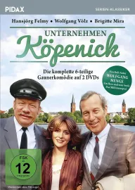 Unternehmen Koepenick