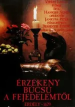 Érzékeny búcsú a fejedelemtöl