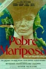 Pobre mariposa