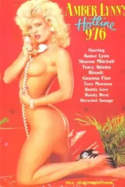 Amber Lynn's 976 Hot Line