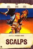 Scalps, venganza india
