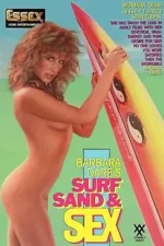 Surf, Sand and Sex