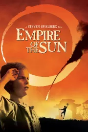 China Odyssey: 'Empire of the Sun', a film by Steven Spielberg, A