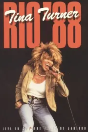 Tina Turner: Rio '88