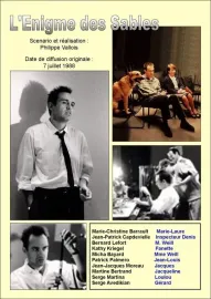 Énigme des sables, L'