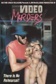 Video Murders