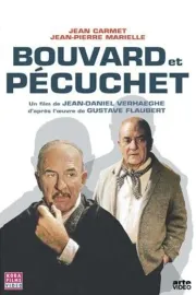Bouvard et Pecuchet
