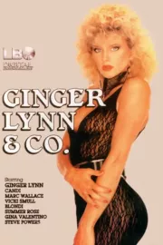 Ginger Lynn & Co.
