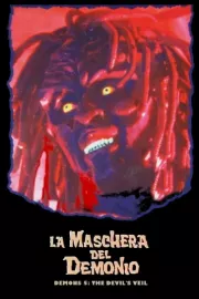 Maschera del demonio, La