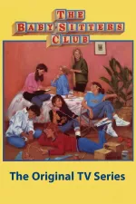 Baby-Sitters Club, The