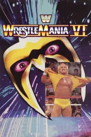Wrestlemania VI