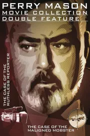 Perry Mason: Případ bezohledného reportéra