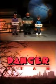 Danger Team