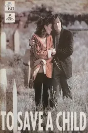 Zachraňte mé dítě