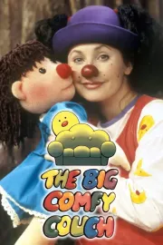 Big Comfy Couch, The