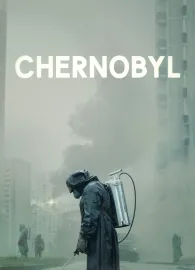 Černobyl