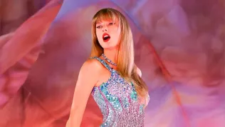VOD tipy: Koncertní fenomén Taylor Swift, česká romantika i návrat Lindsay Lohan