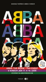 ABBA ve filmu