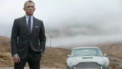 Skyfall: teaser trailer