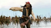 Režisér Pirátů z Karibiku točí po osmi letech nový film. Chystá ambiciózní sci-fi