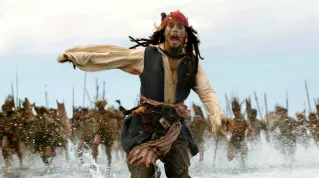 Režisér Pirátů z Karibiku točí po osmi letech nový film. Chystá ambiciózní sci-fi