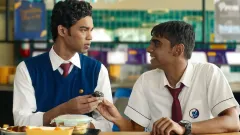 Plán páteční noci: trailer